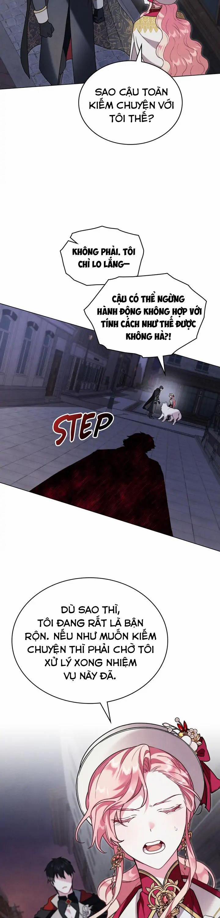 Ánh Sáng Vàng Của Bình Minh 56 trang 20