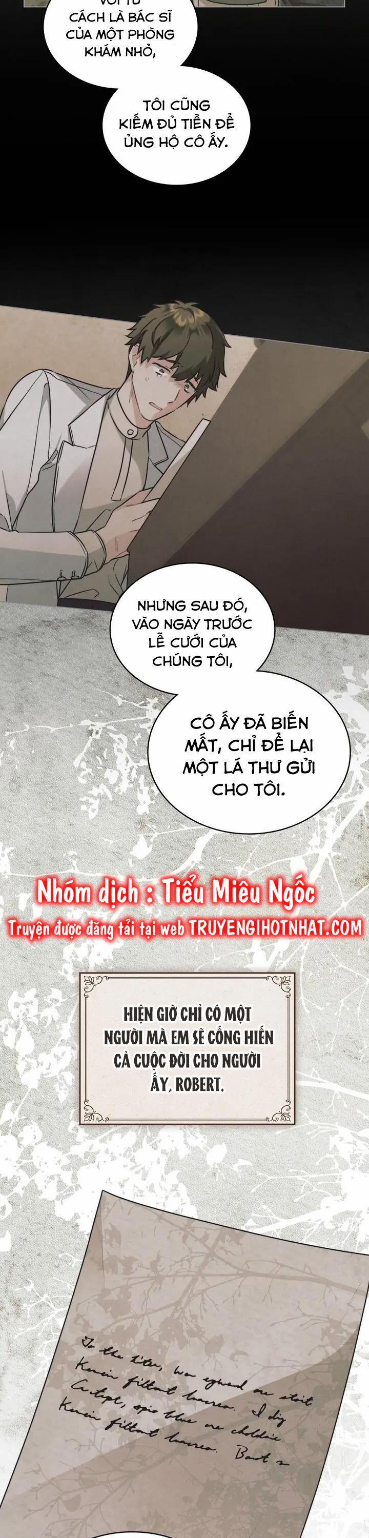 Ánh Sáng Vàng Của Bình Minh 56 trang 26