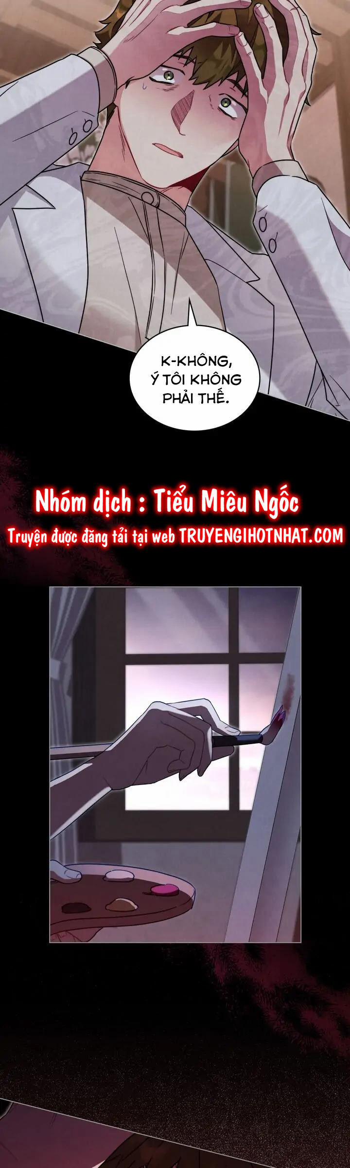 Ánh Sáng Vàng Của Bình Minh 56 trang 29