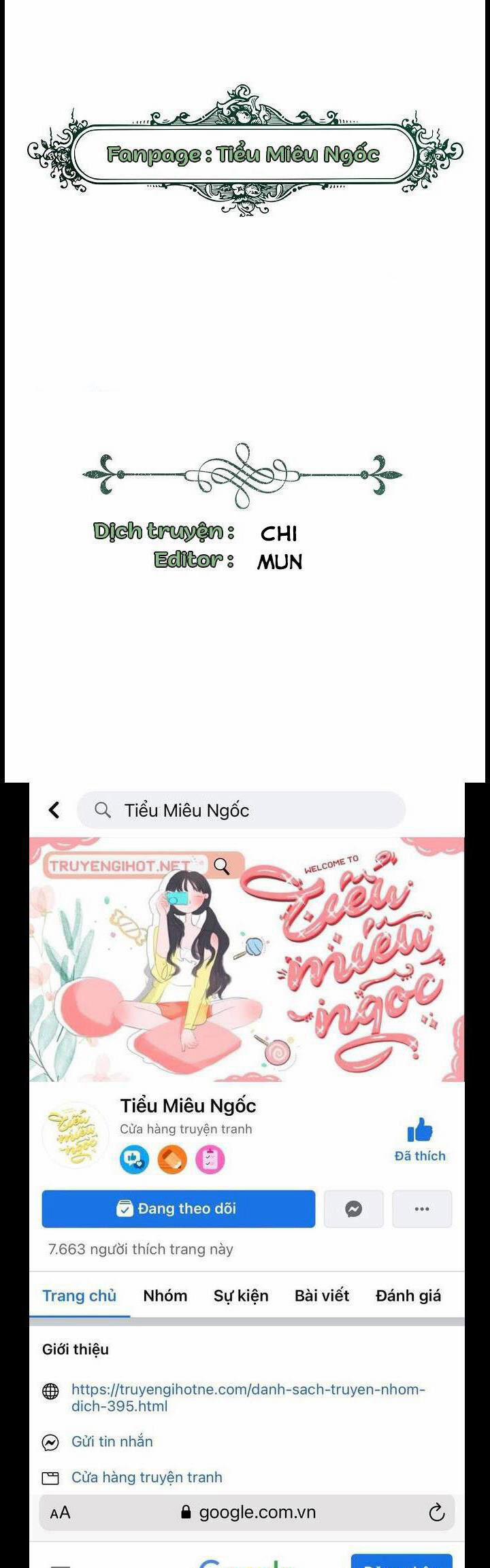 Ánh Sáng Vàng Của Bình Minh 57 trang 0