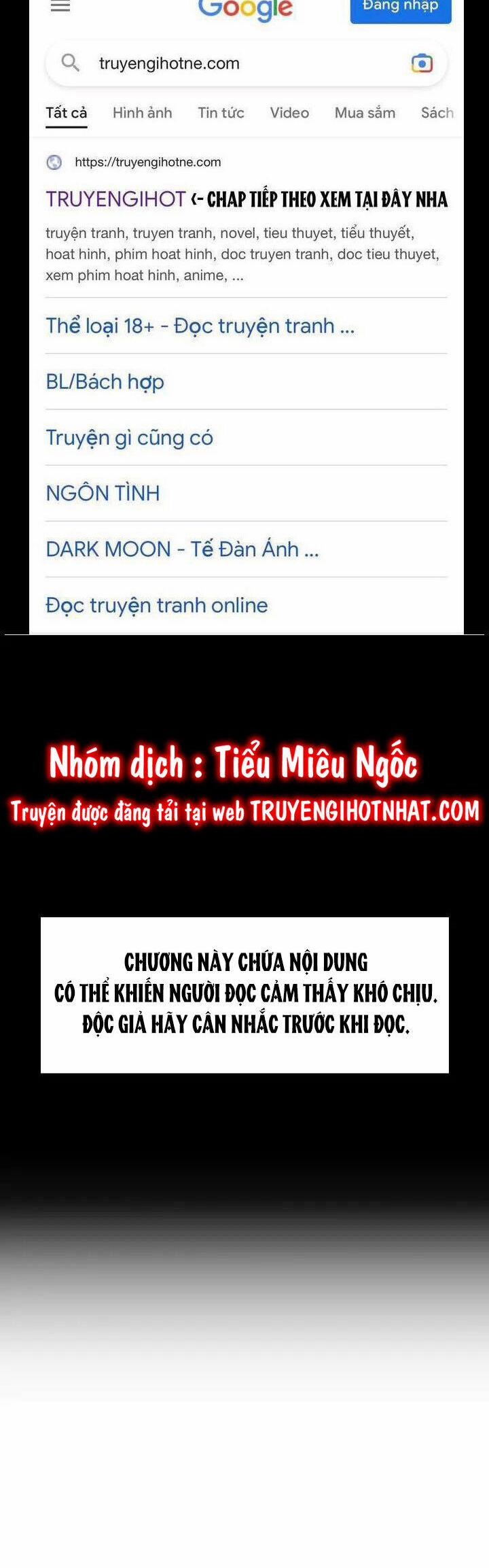 Ánh Sáng Vàng Của Bình Minh 57 trang 1