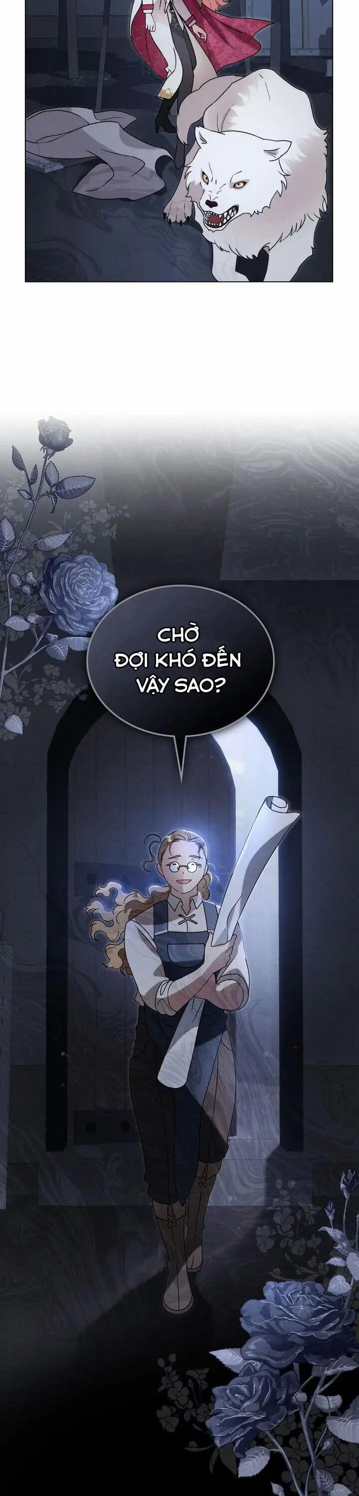 Ánh Sáng Vàng Của Bình Minh 57 trang 10