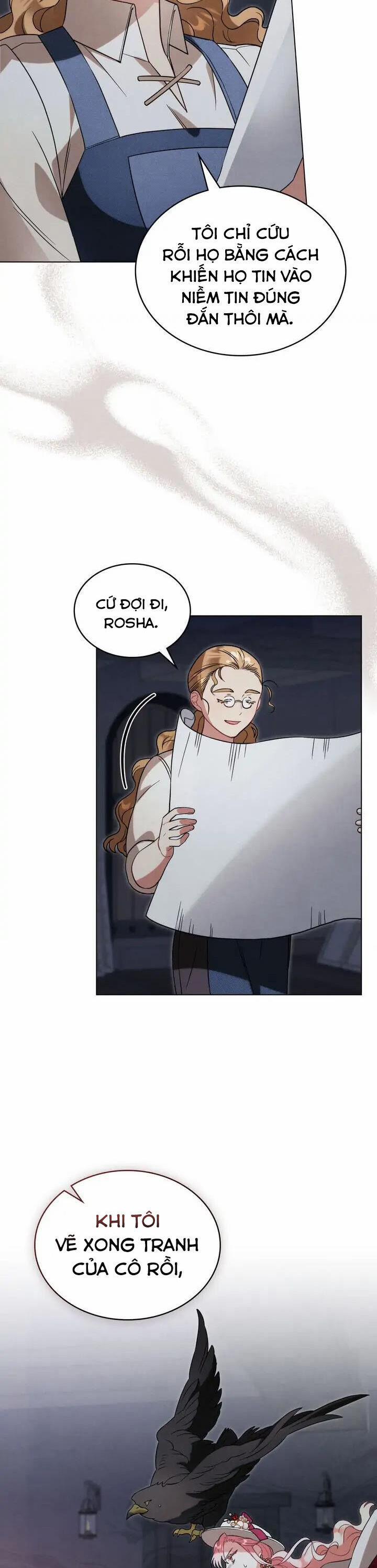 Ánh Sáng Vàng Của Bình Minh 57 trang 13