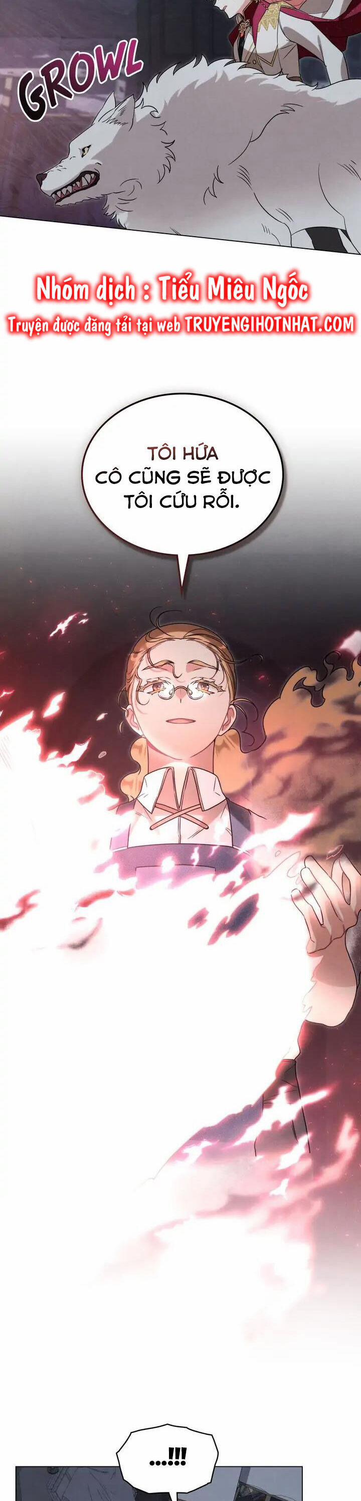 Ánh Sáng Vàng Của Bình Minh 57 trang 14