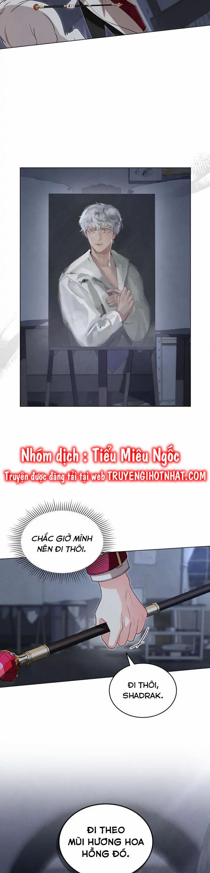 Ánh Sáng Vàng Của Bình Minh 57 trang 16