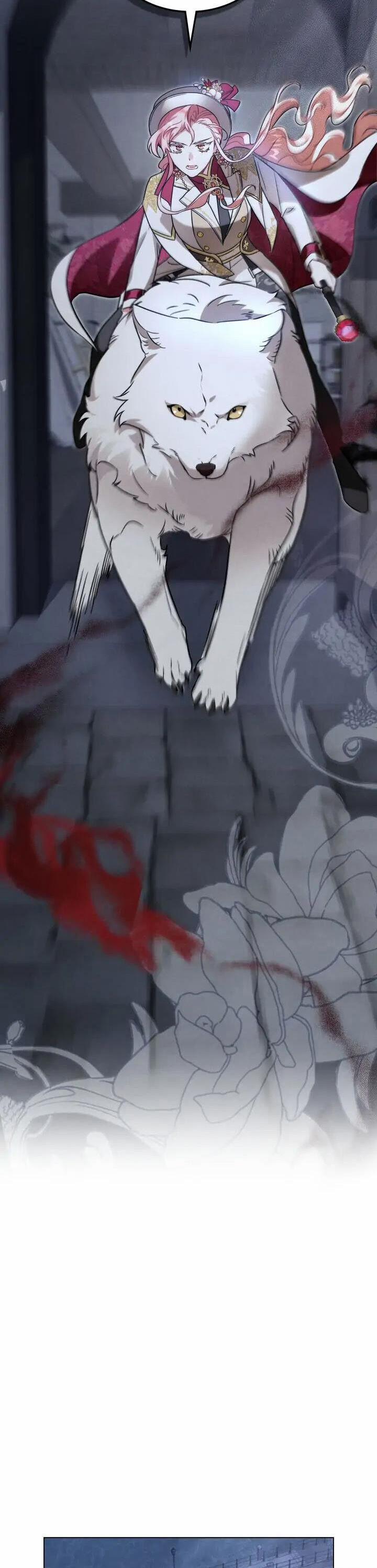 Ánh Sáng Vàng Của Bình Minh 57 trang 17