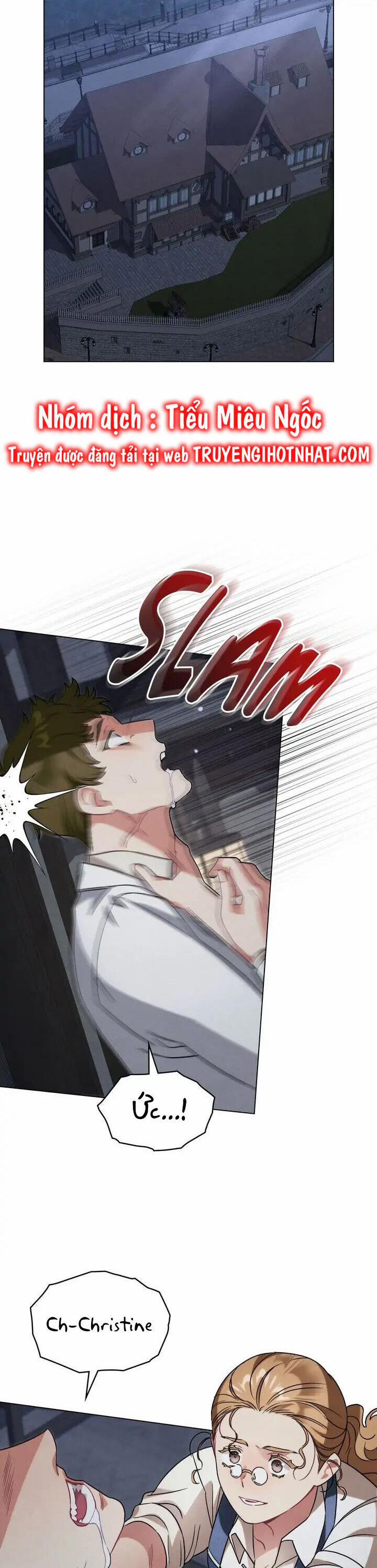 Ánh Sáng Vàng Của Bình Minh 57 trang 18