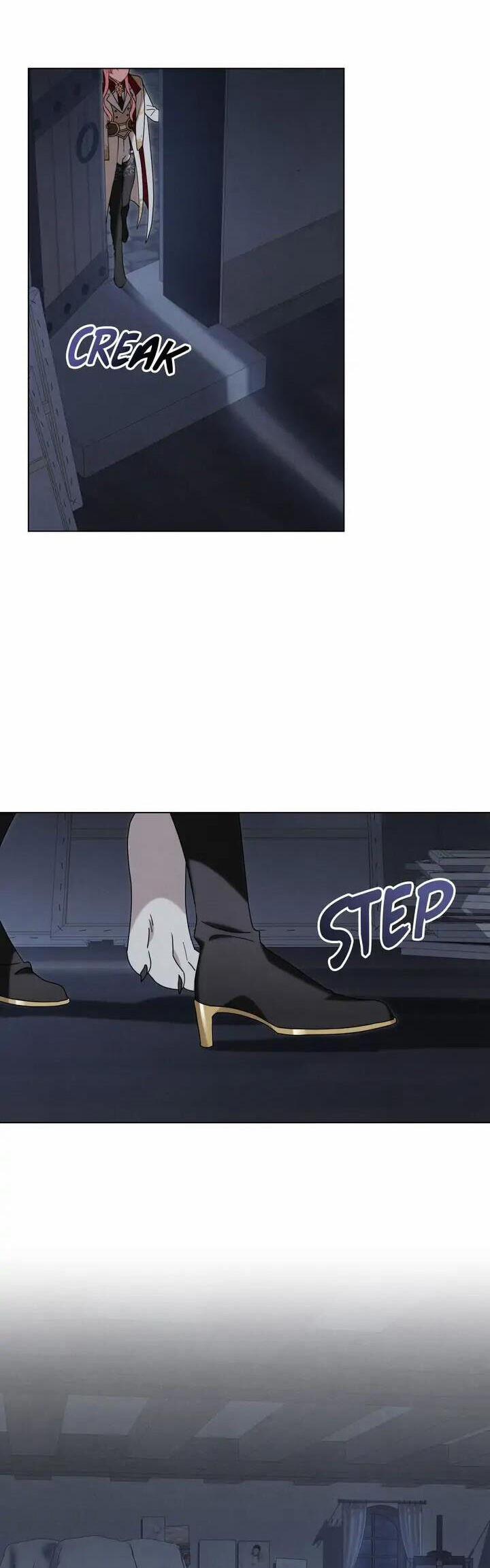 Ánh Sáng Vàng Của Bình Minh 57 trang 2