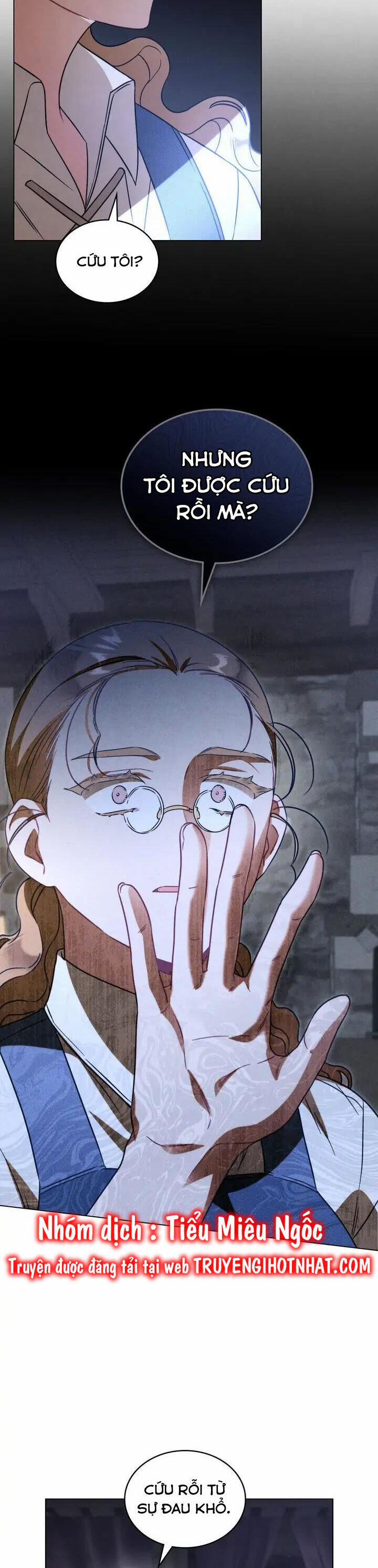 Ánh Sáng Vàng Của Bình Minh 57 trang 27