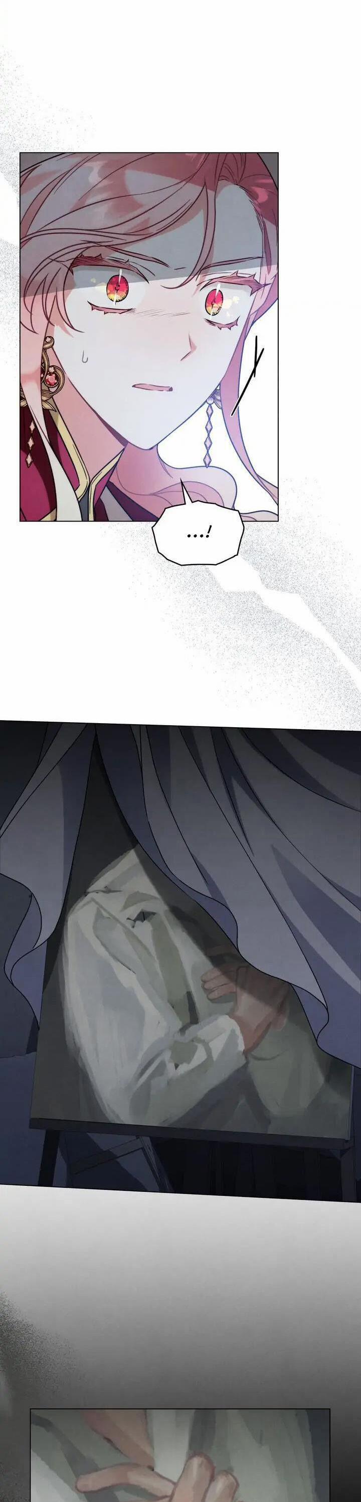 Ánh Sáng Vàng Của Bình Minh 57 trang 5