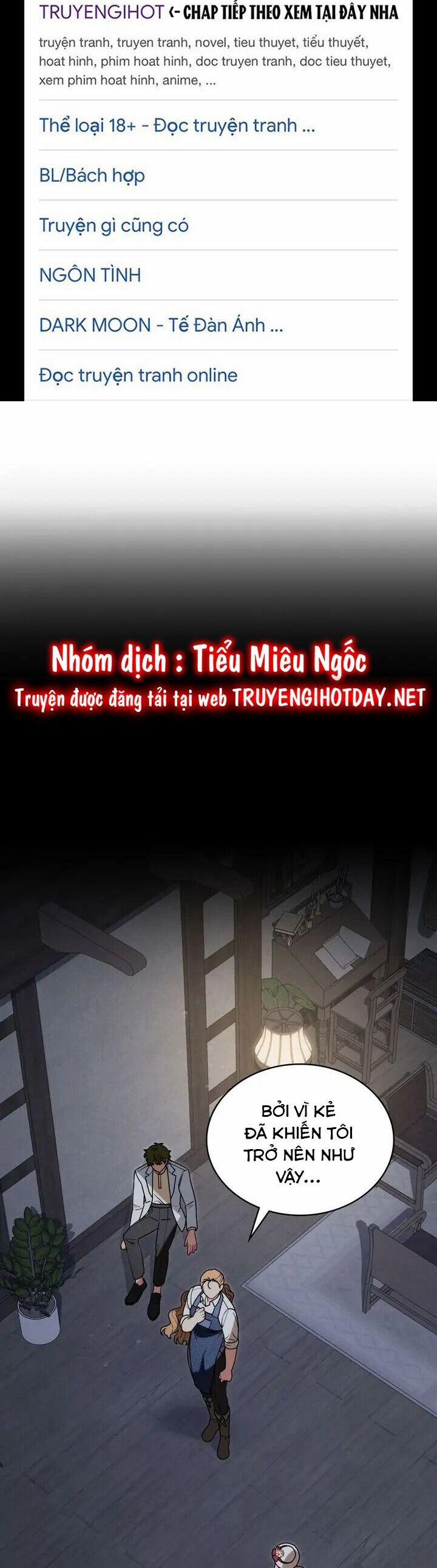 Ánh Sáng Vàng Của Bình Minh 58 trang 1