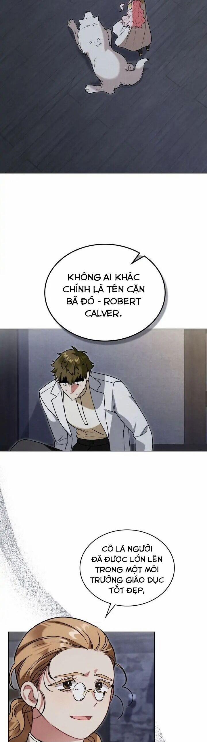 Ánh Sáng Vàng Của Bình Minh 58 trang 2