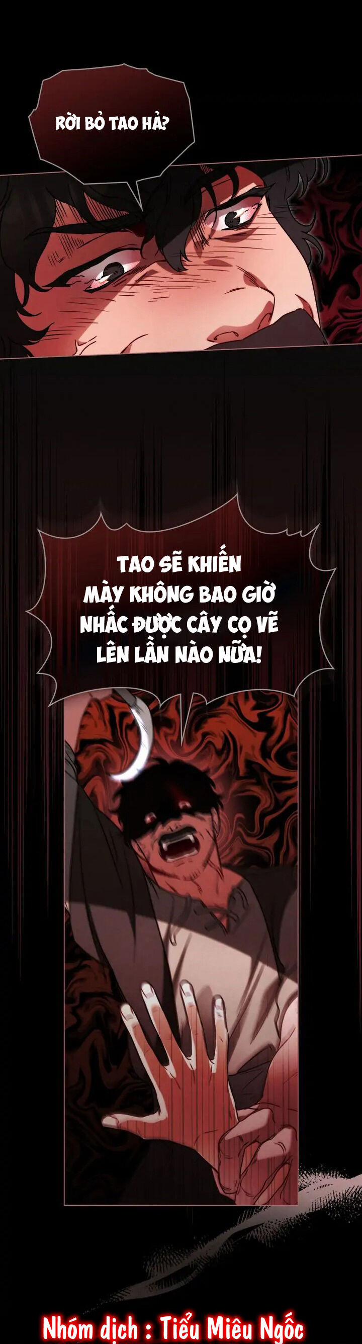 Ánh Sáng Vàng Của Bình Minh 58 trang 22