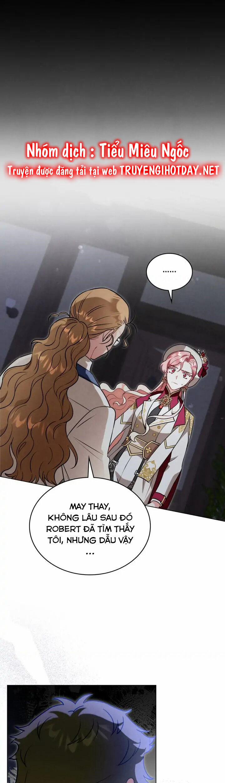 Ánh Sáng Vàng Của Bình Minh 58 trang 24