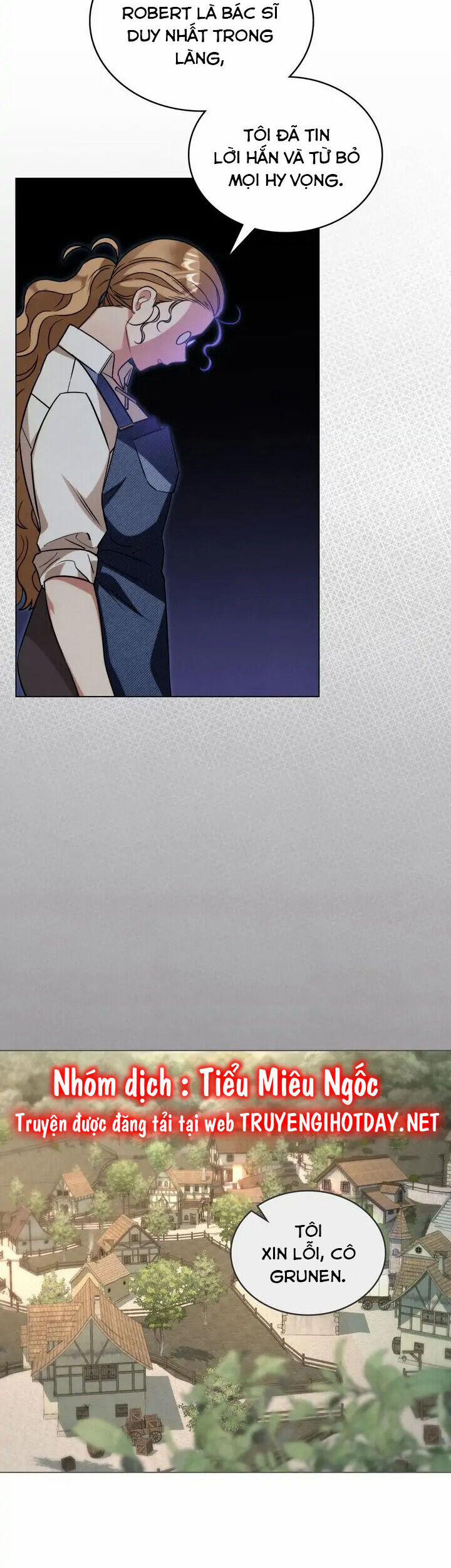 Ánh Sáng Vàng Của Bình Minh 58 trang 26