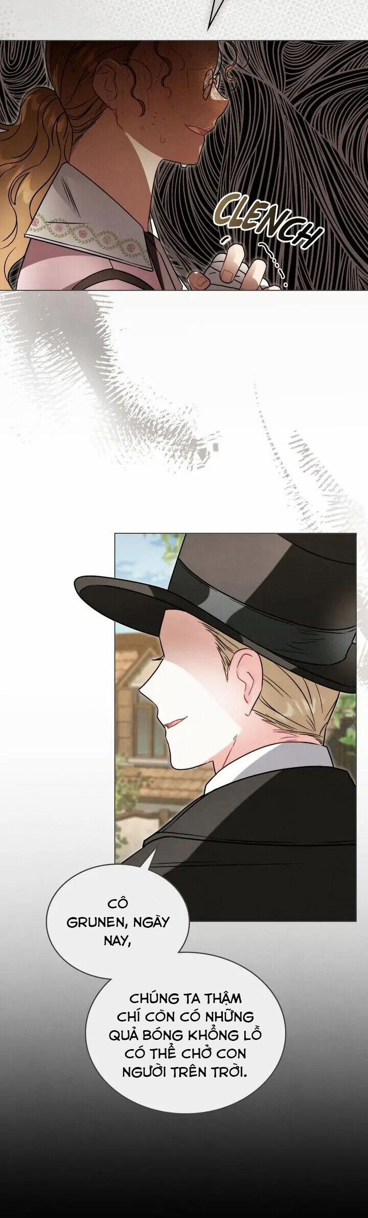 Ánh Sáng Vàng Của Bình Minh 58 trang 30