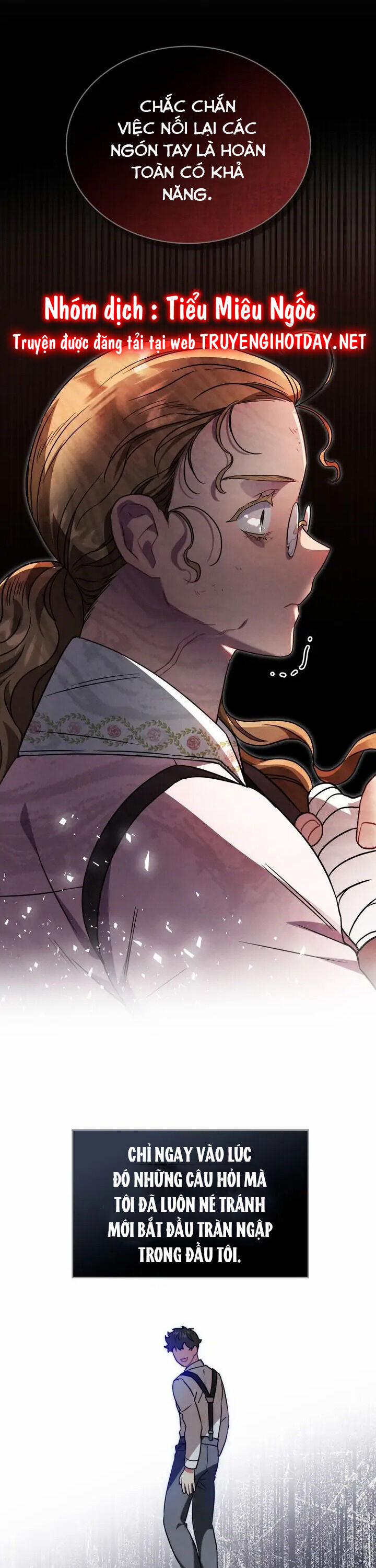 Ánh Sáng Vàng Của Bình Minh 58 trang 31