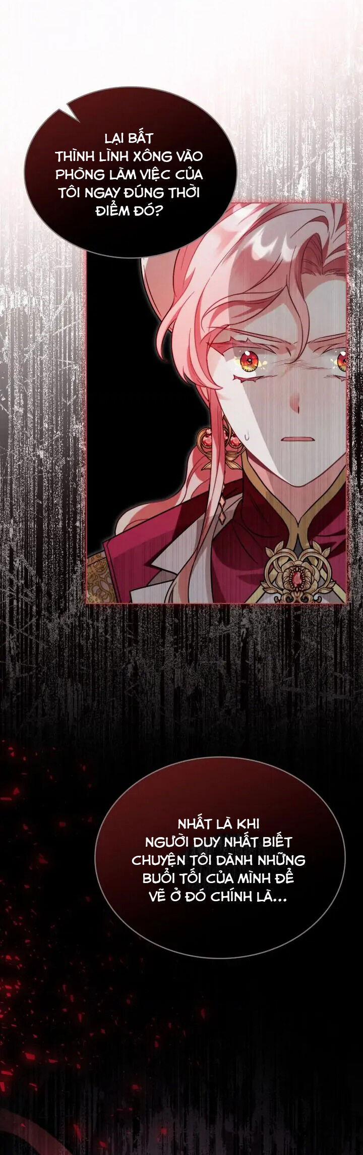 Ánh Sáng Vàng Của Bình Minh 58 trang 33