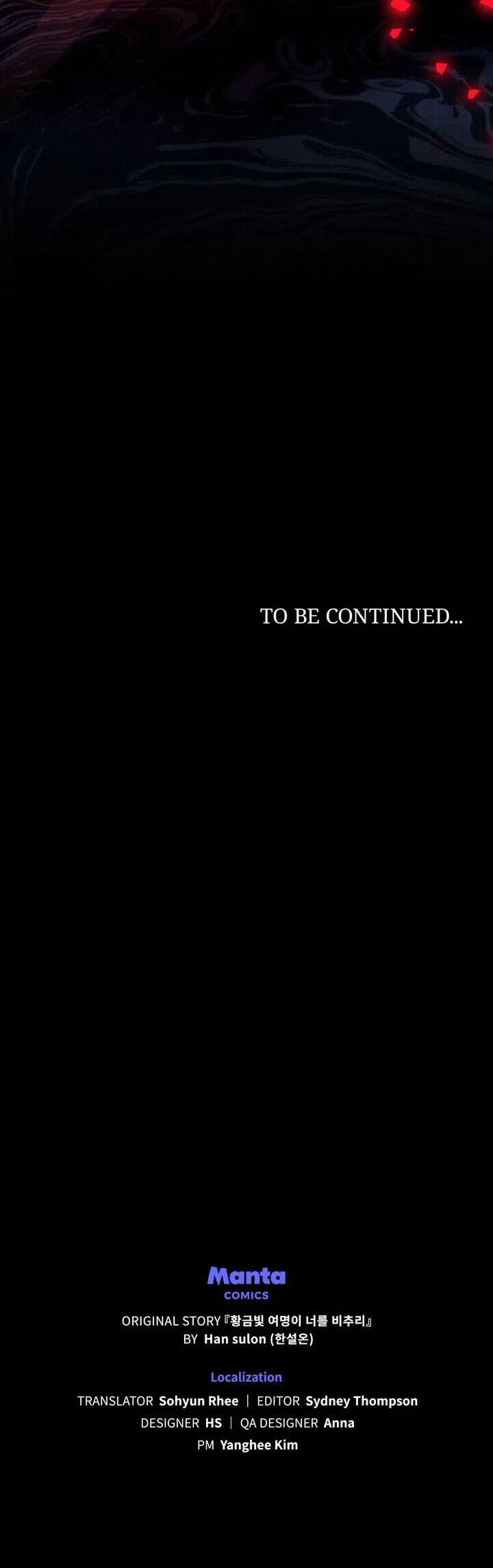 Ánh Sáng Vàng Của Bình Minh 58 trang 35