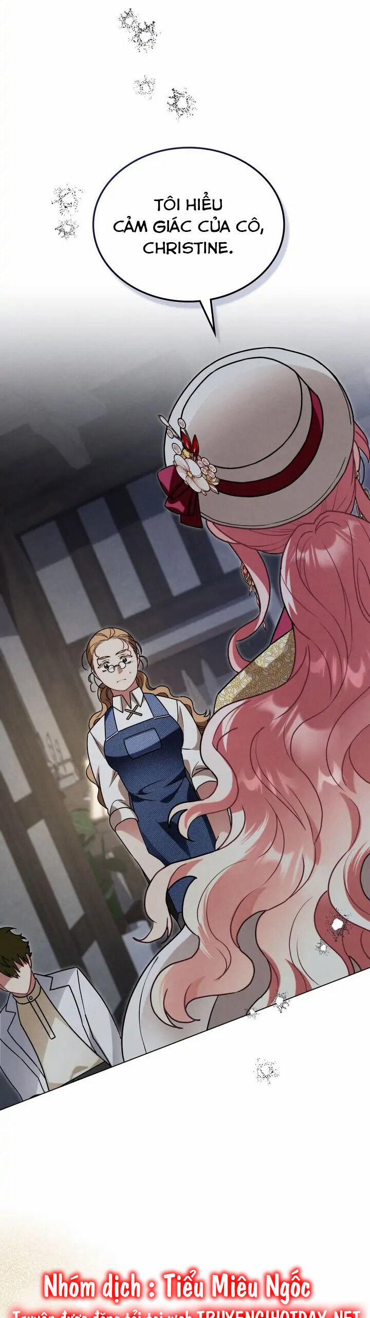 Ánh Sáng Vàng Của Bình Minh 58 trang 4