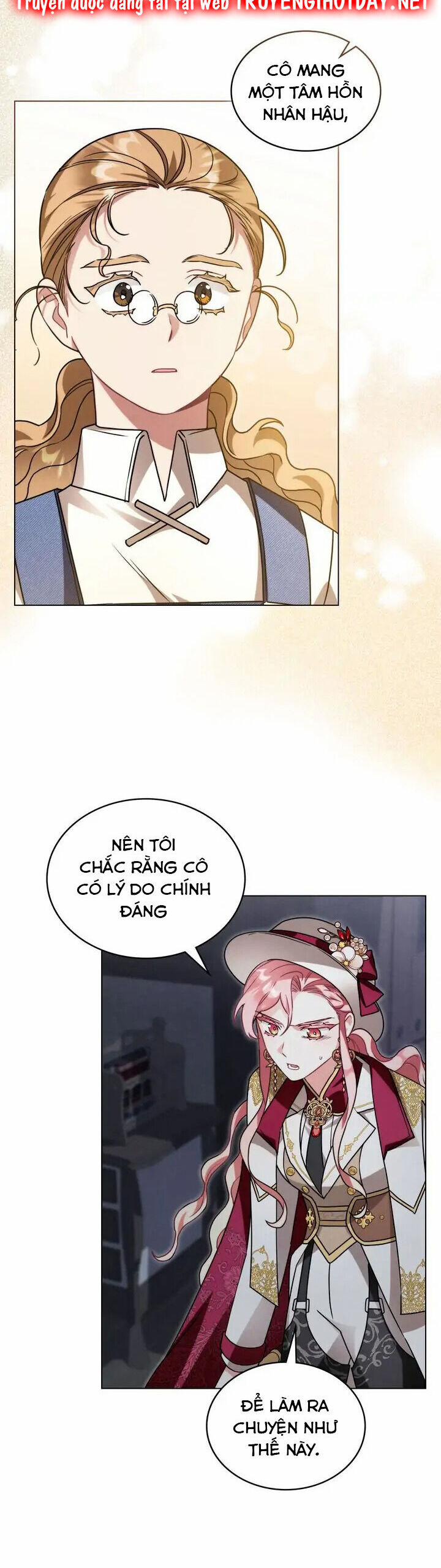 Ánh Sáng Vàng Của Bình Minh 58 trang 5