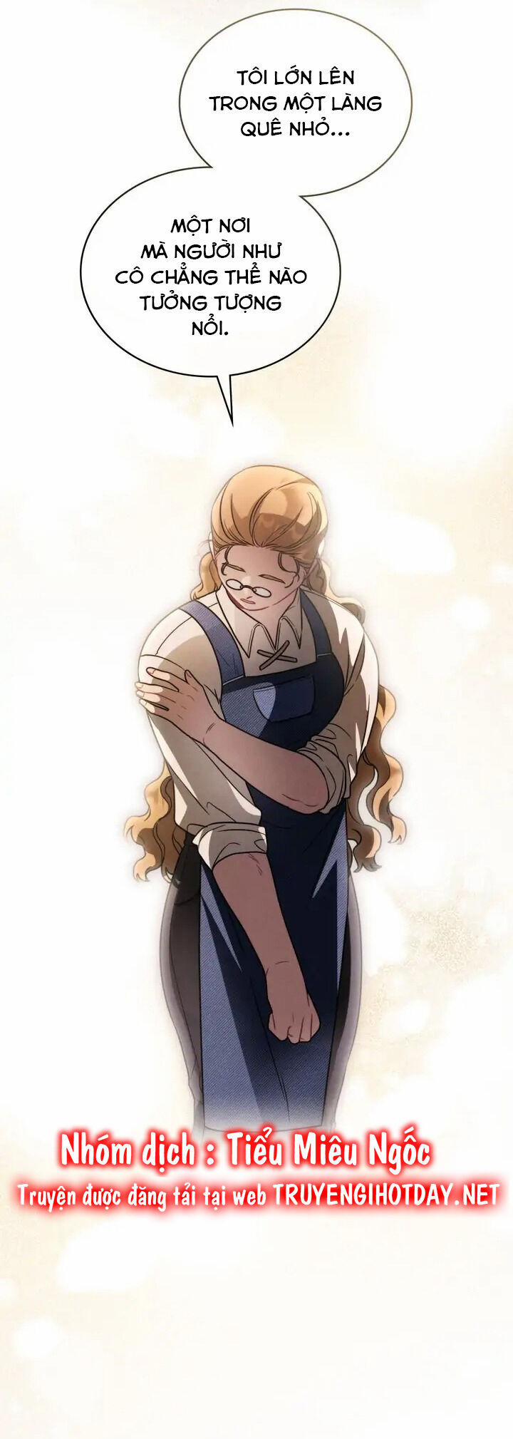 Ánh Sáng Vàng Của Bình Minh 58 trang 8