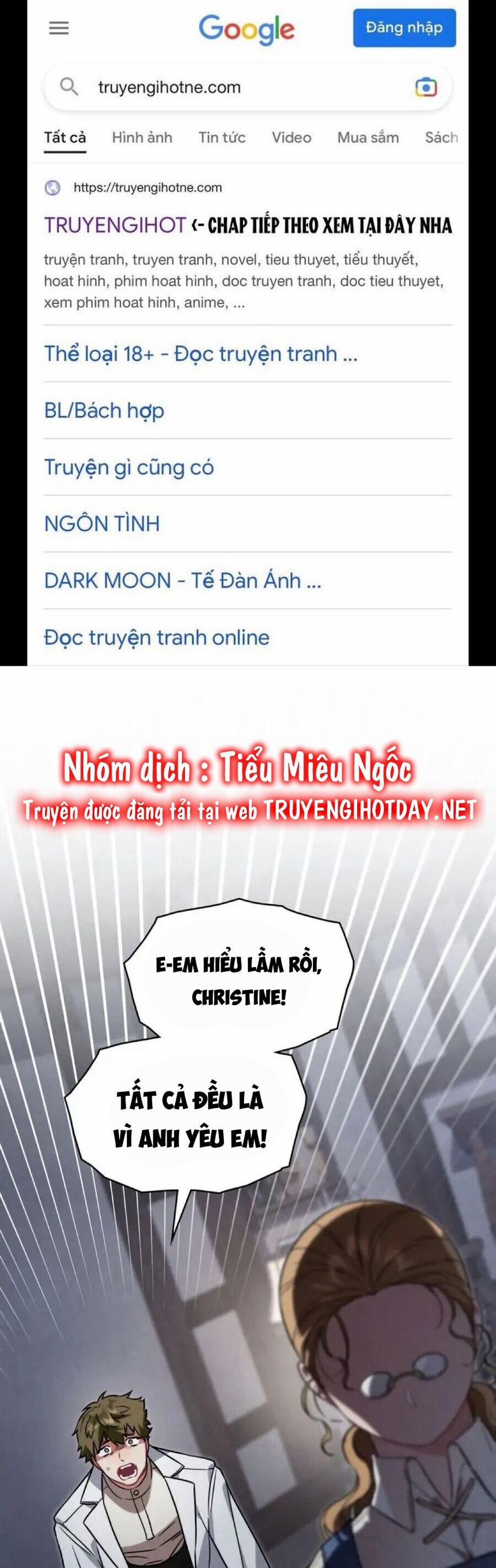 Ánh Sáng Vàng Của Bình Minh 59 trang 1