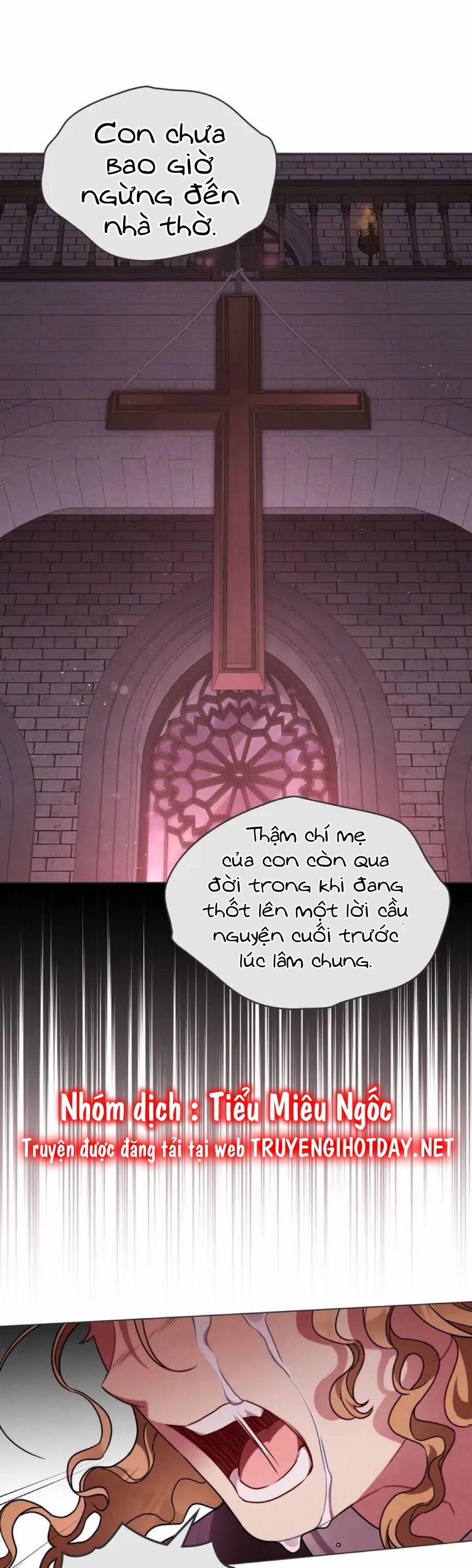 Ánh Sáng Vàng Của Bình Minh 59 trang 12