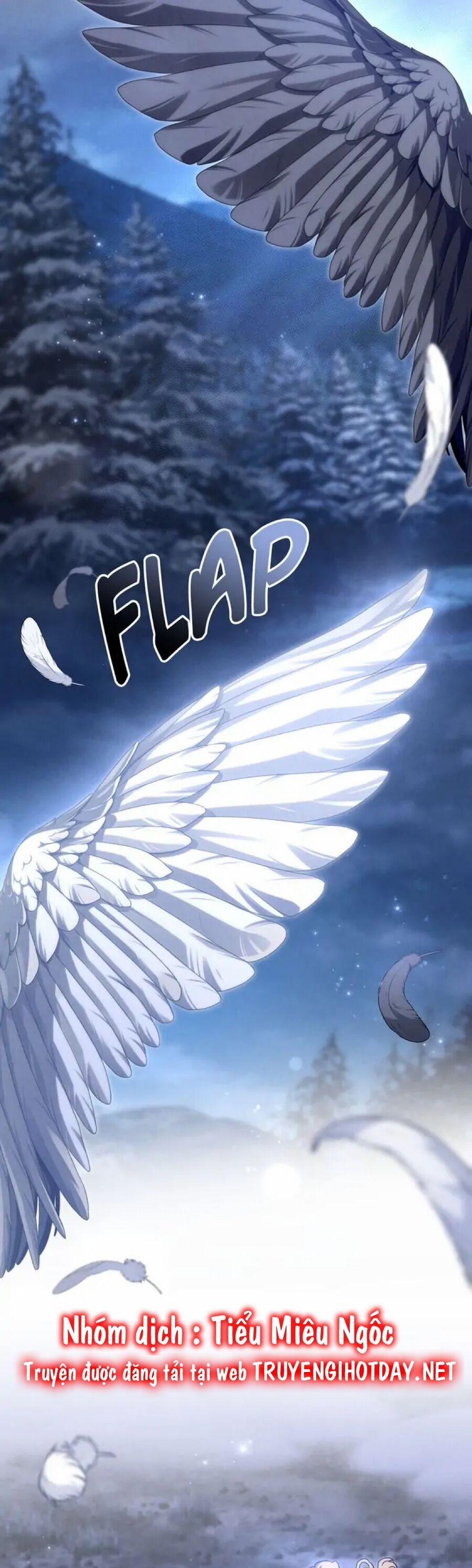 Ánh Sáng Vàng Của Bình Minh 59 trang 18