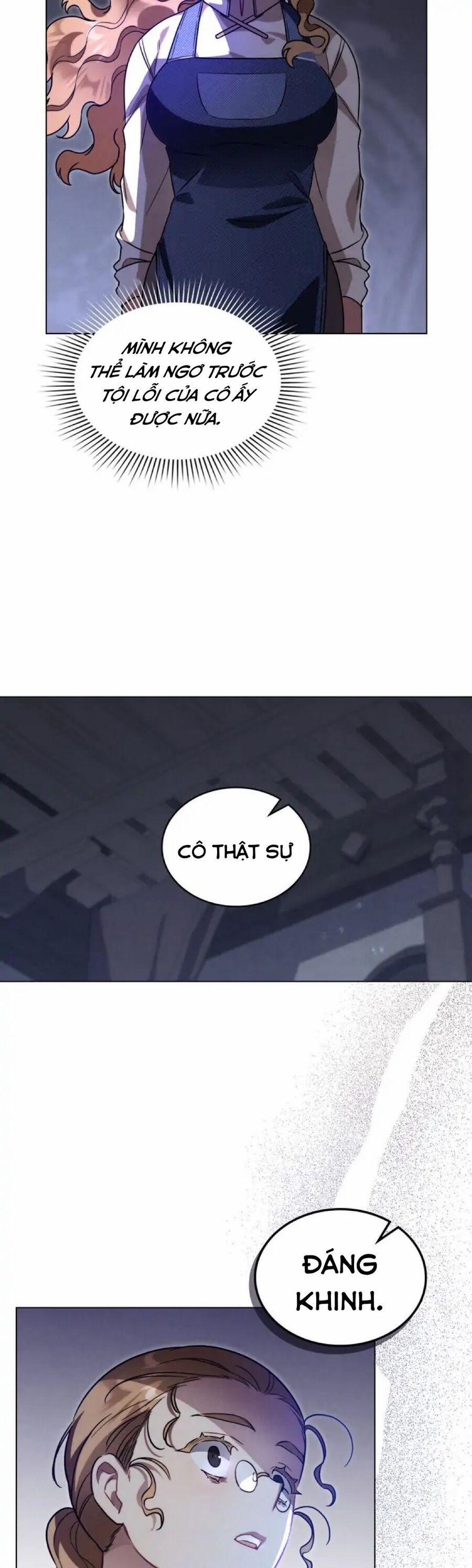 Ánh Sáng Vàng Của Bình Minh 59 trang 28