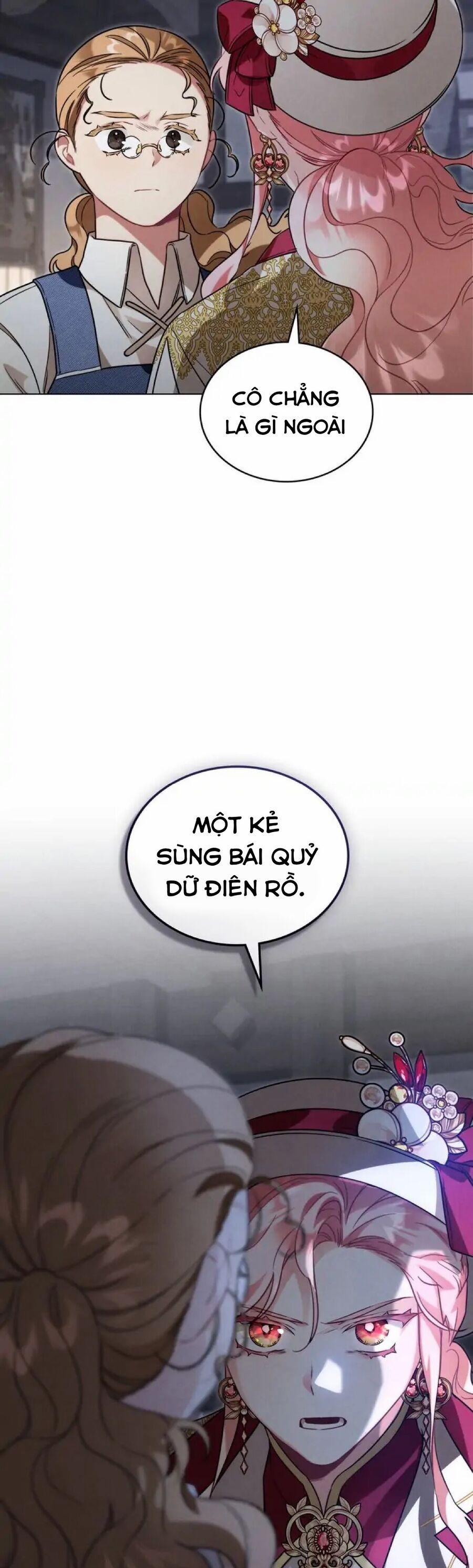 Ánh Sáng Vàng Của Bình Minh 59 trang 30