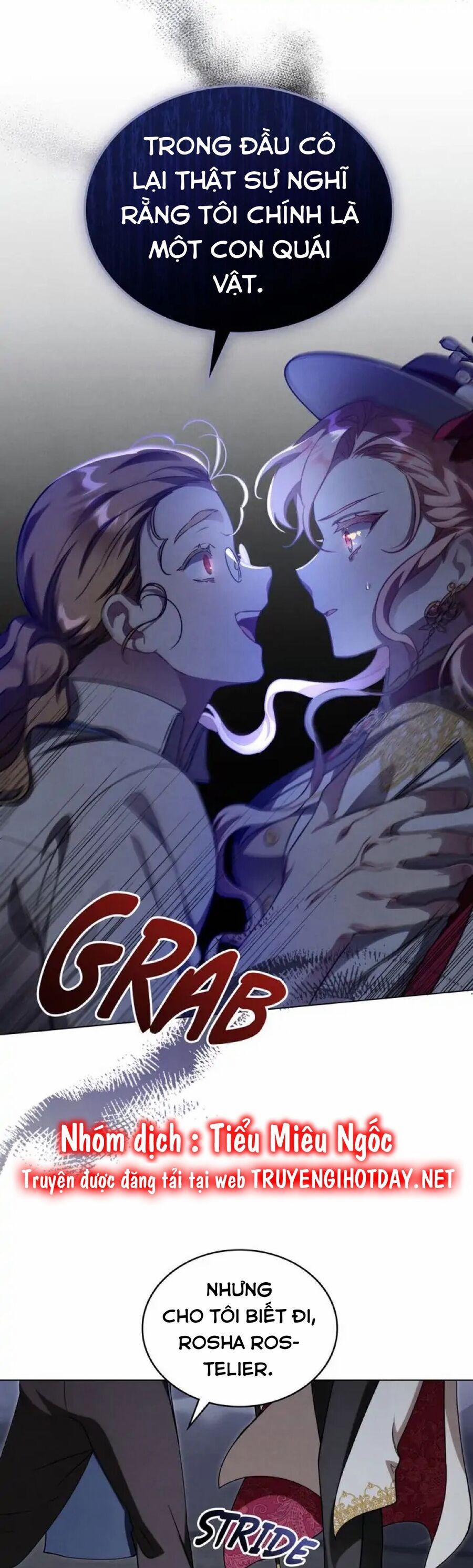 Ánh Sáng Vàng Của Bình Minh 59 trang 32