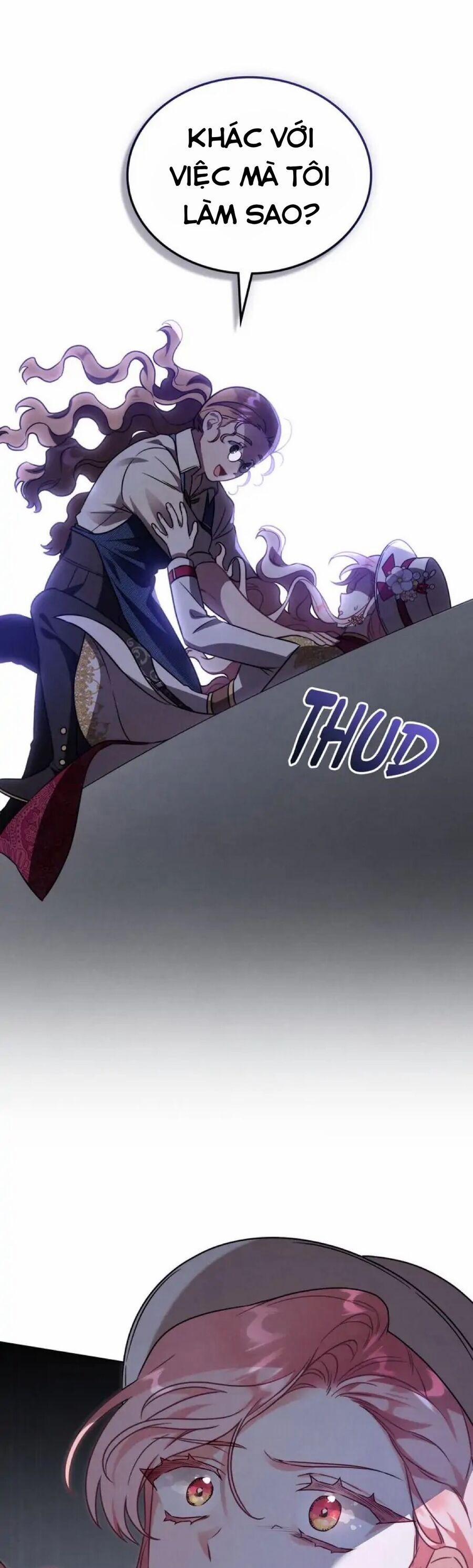 Ánh Sáng Vàng Của Bình Minh 59 trang 34