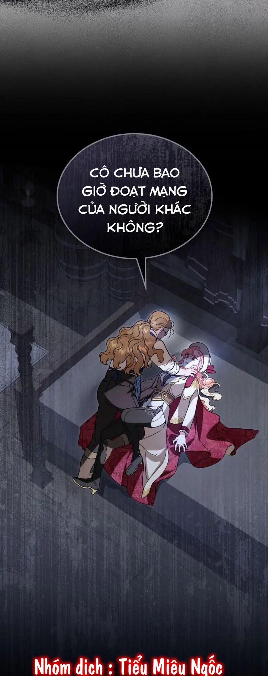 Ánh Sáng Vàng Của Bình Minh 59 trang 36