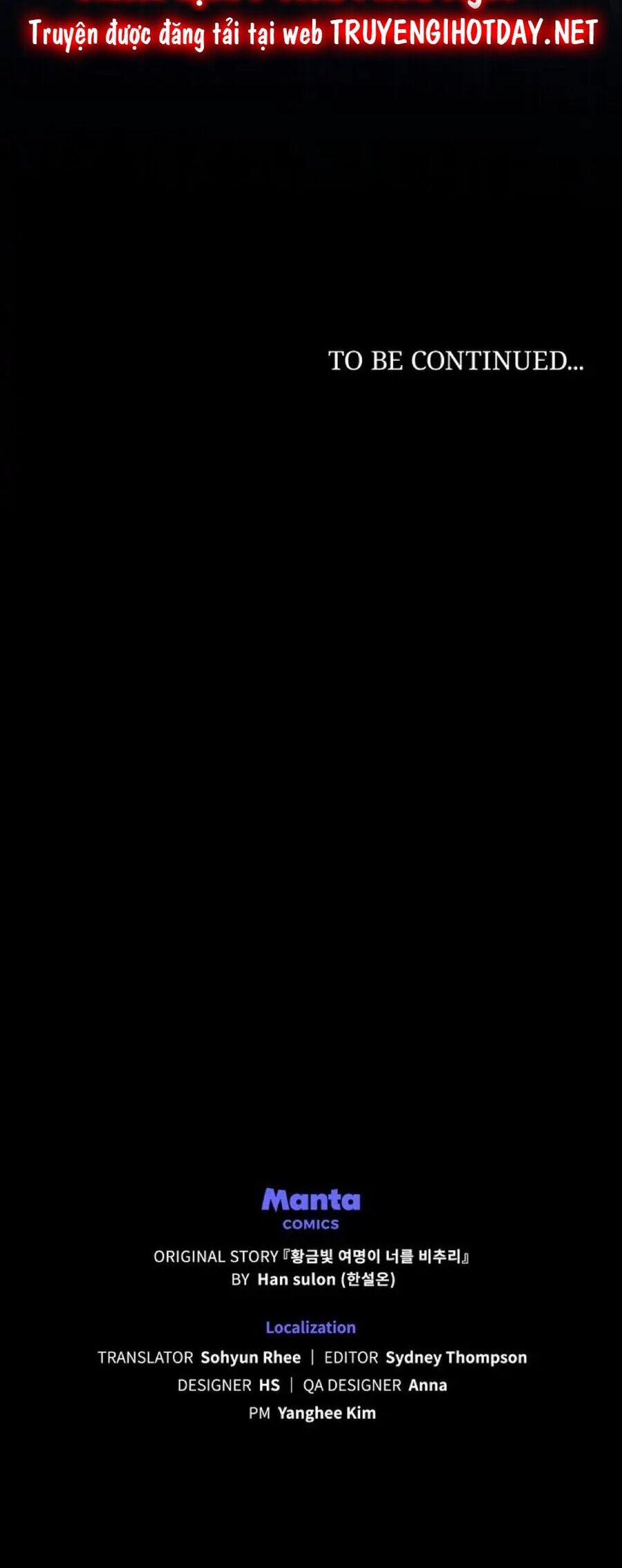 Ánh Sáng Vàng Của Bình Minh 59 trang 37