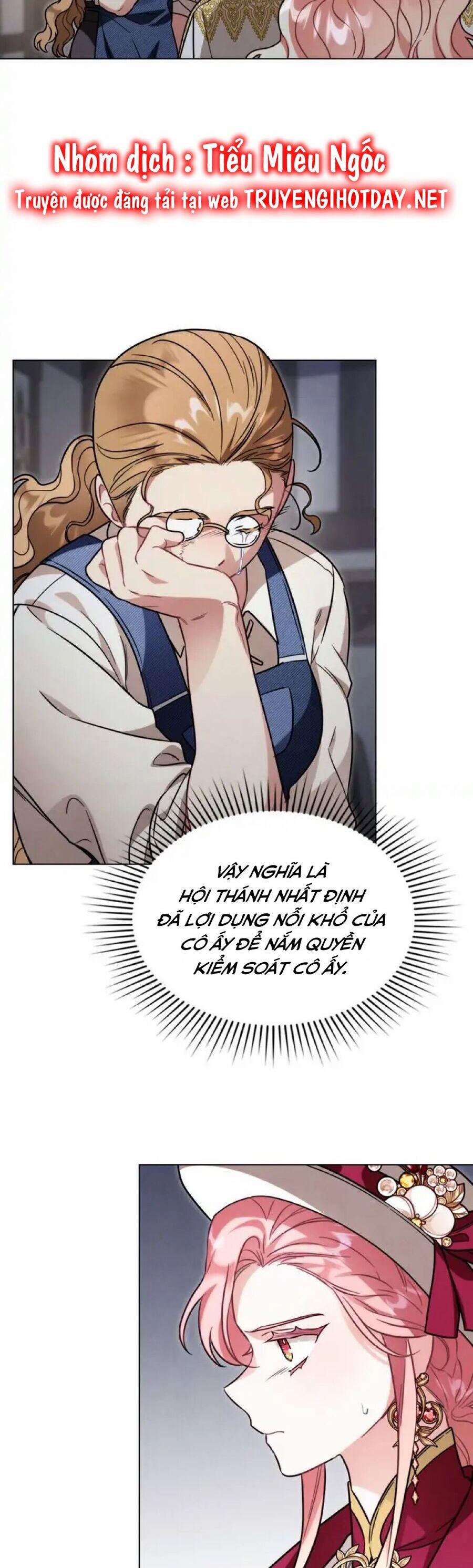 Ánh Sáng Vàng Của Bình Minh 59 trang 4