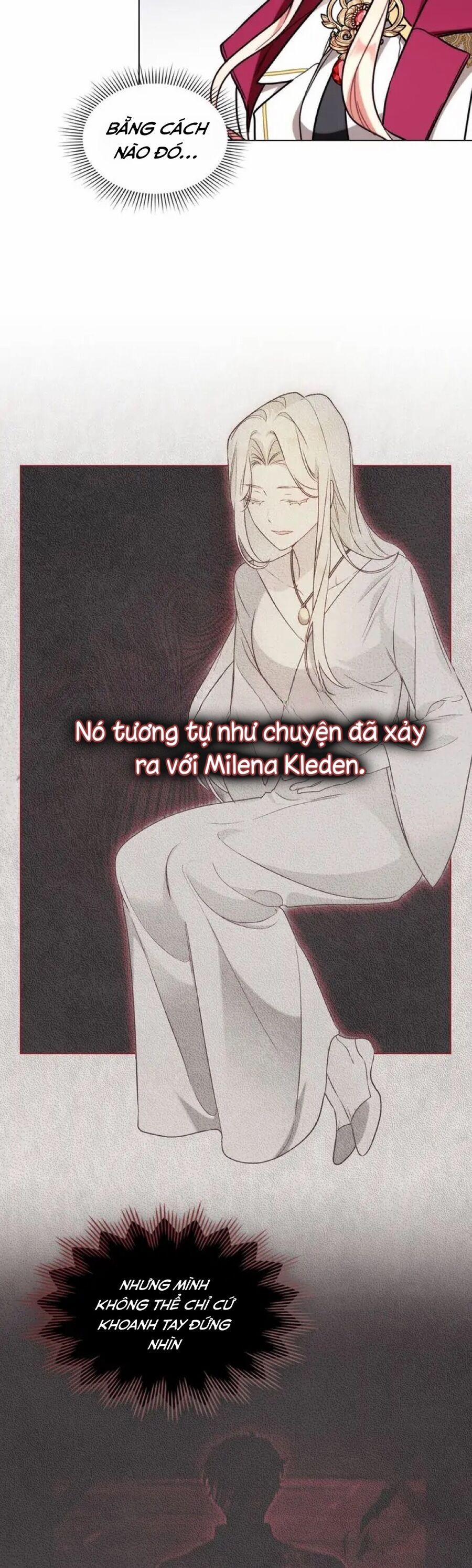 Ánh Sáng Vàng Của Bình Minh 59 trang 5