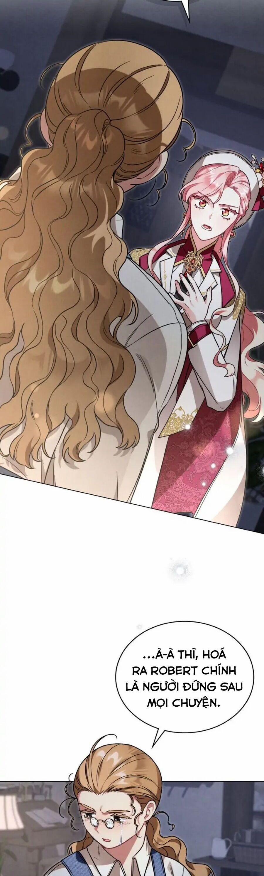 Ánh Sáng Vàng Của Bình Minh 59 trang 8