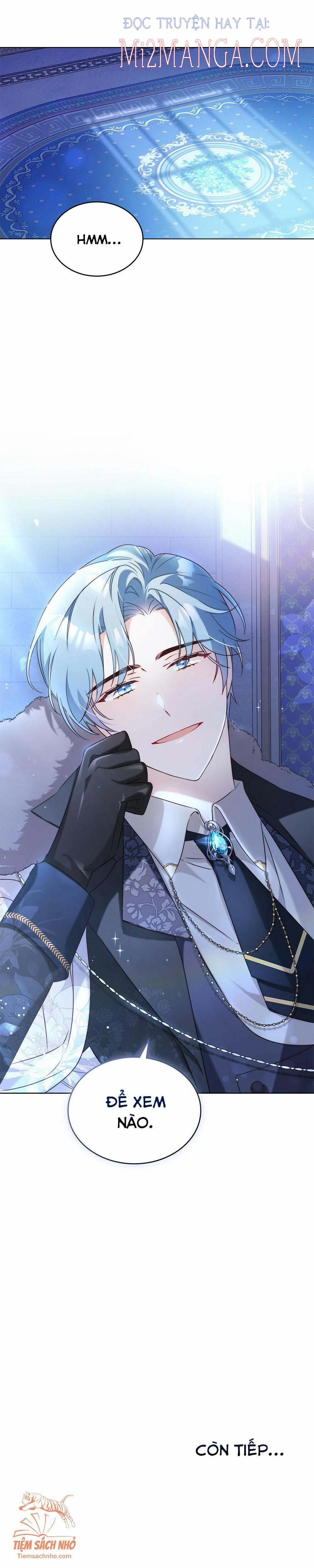 Ánh Sáng Vàng Của Bình Minh 6.5 trang 8