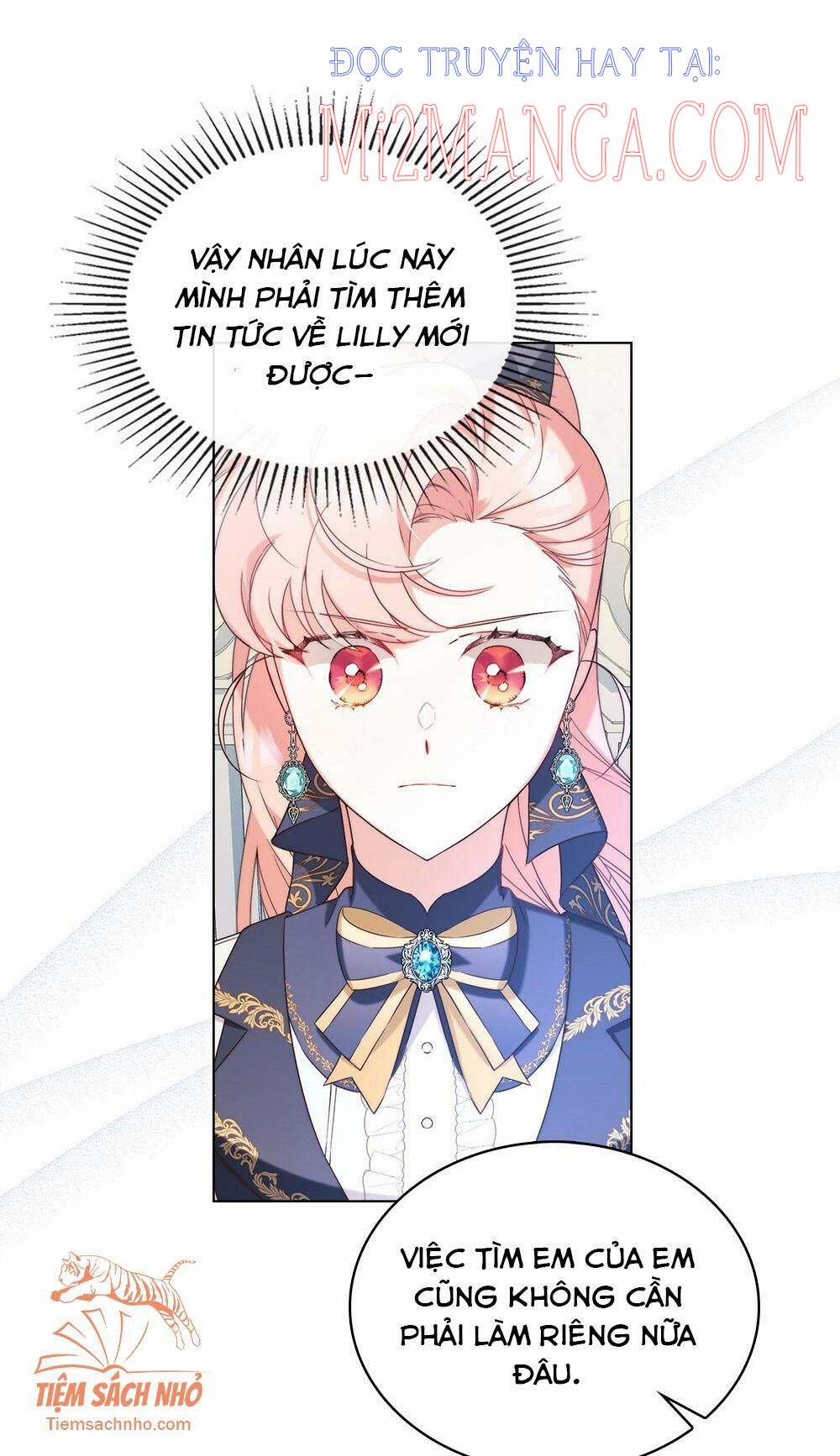 Ánh Sáng Vàng Của Bình Minh 6 trang 3