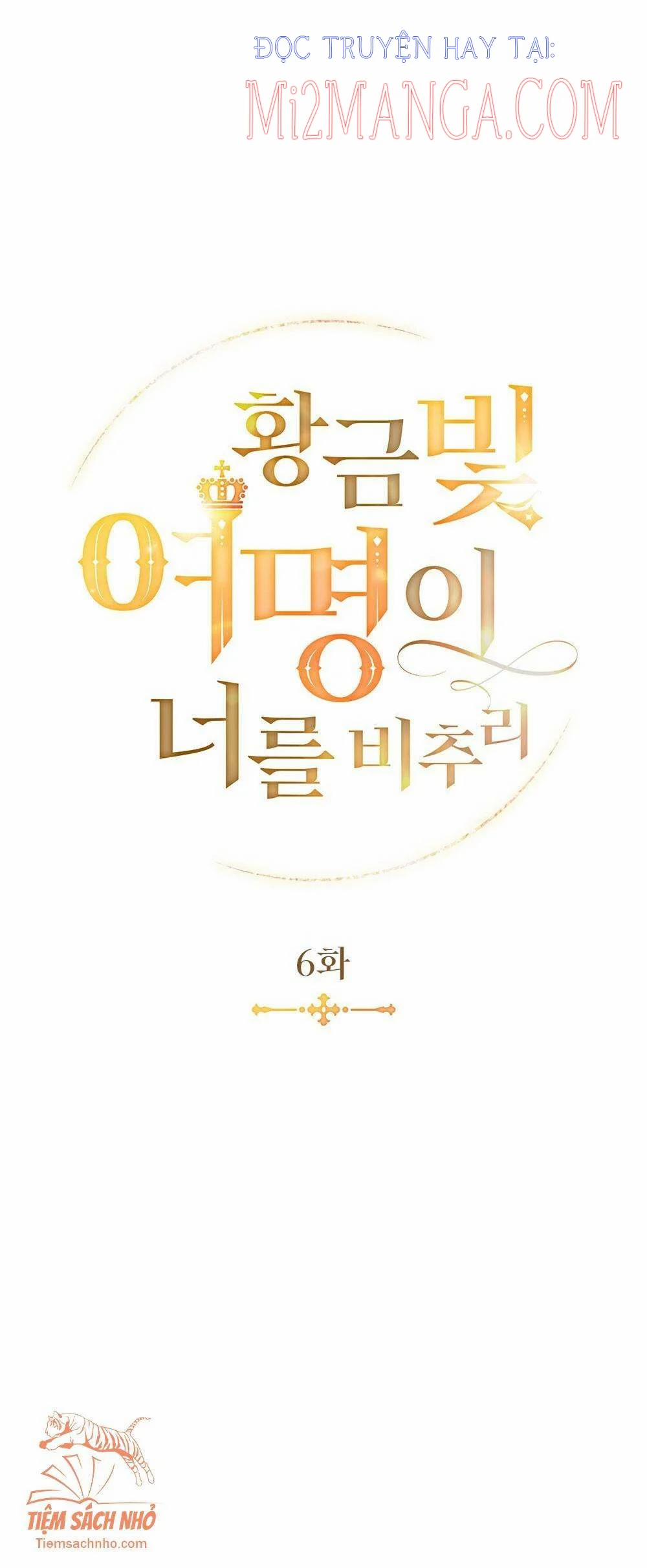 Ánh Sáng Vàng Của Bình Minh 6 trang 7