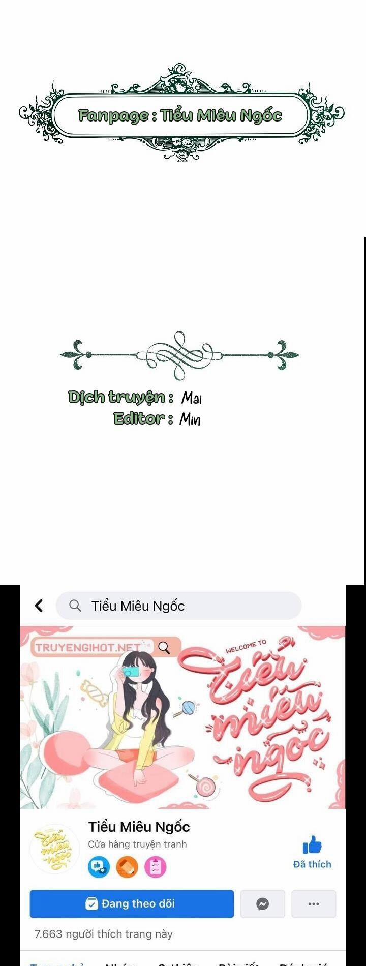 Ánh Sáng Vàng Của Bình Minh 60 trang 0