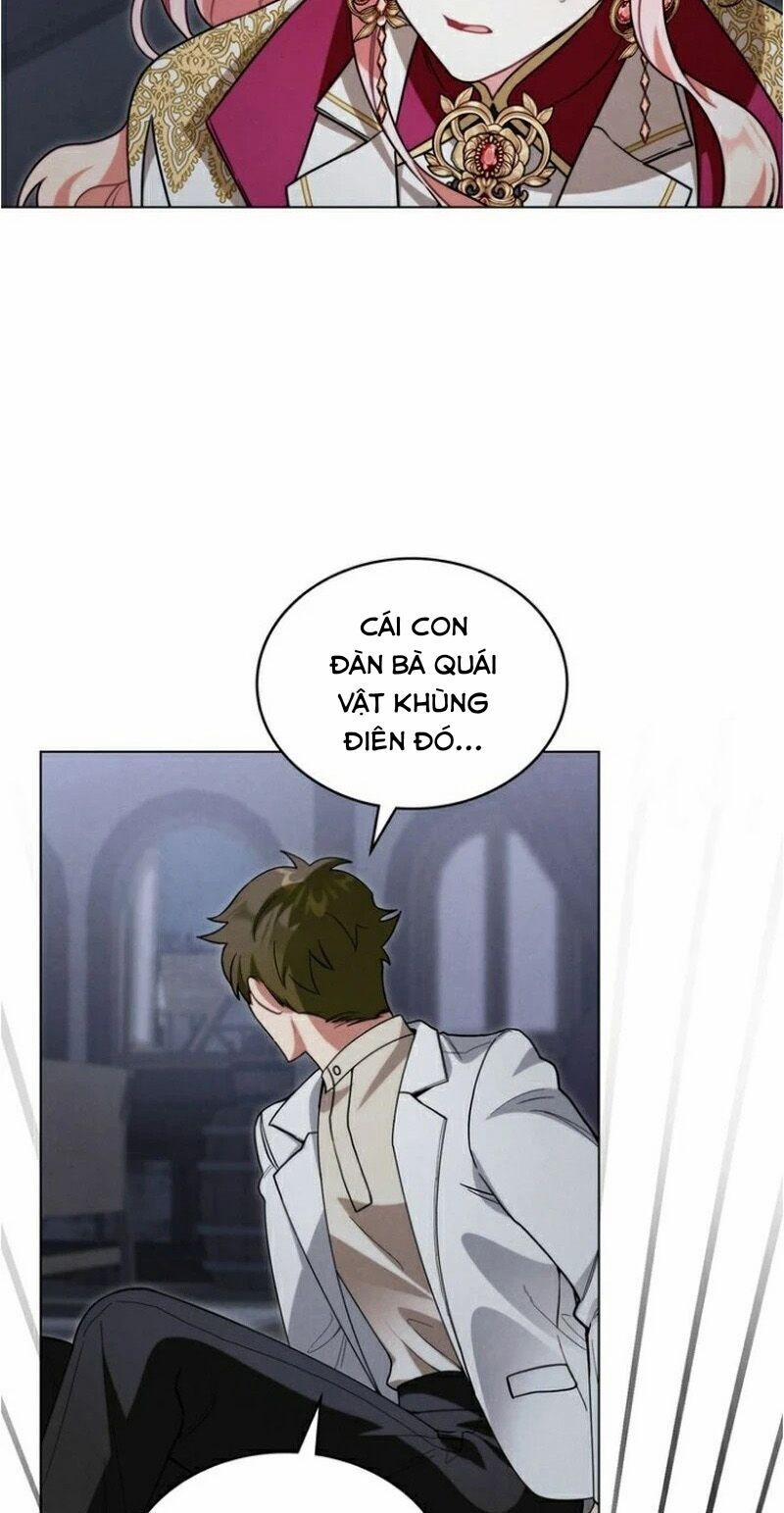 Ánh Sáng Vàng Của Bình Minh 60 trang 13