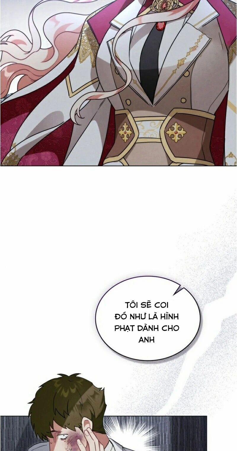 Ánh Sáng Vàng Của Bình Minh 60 trang 17