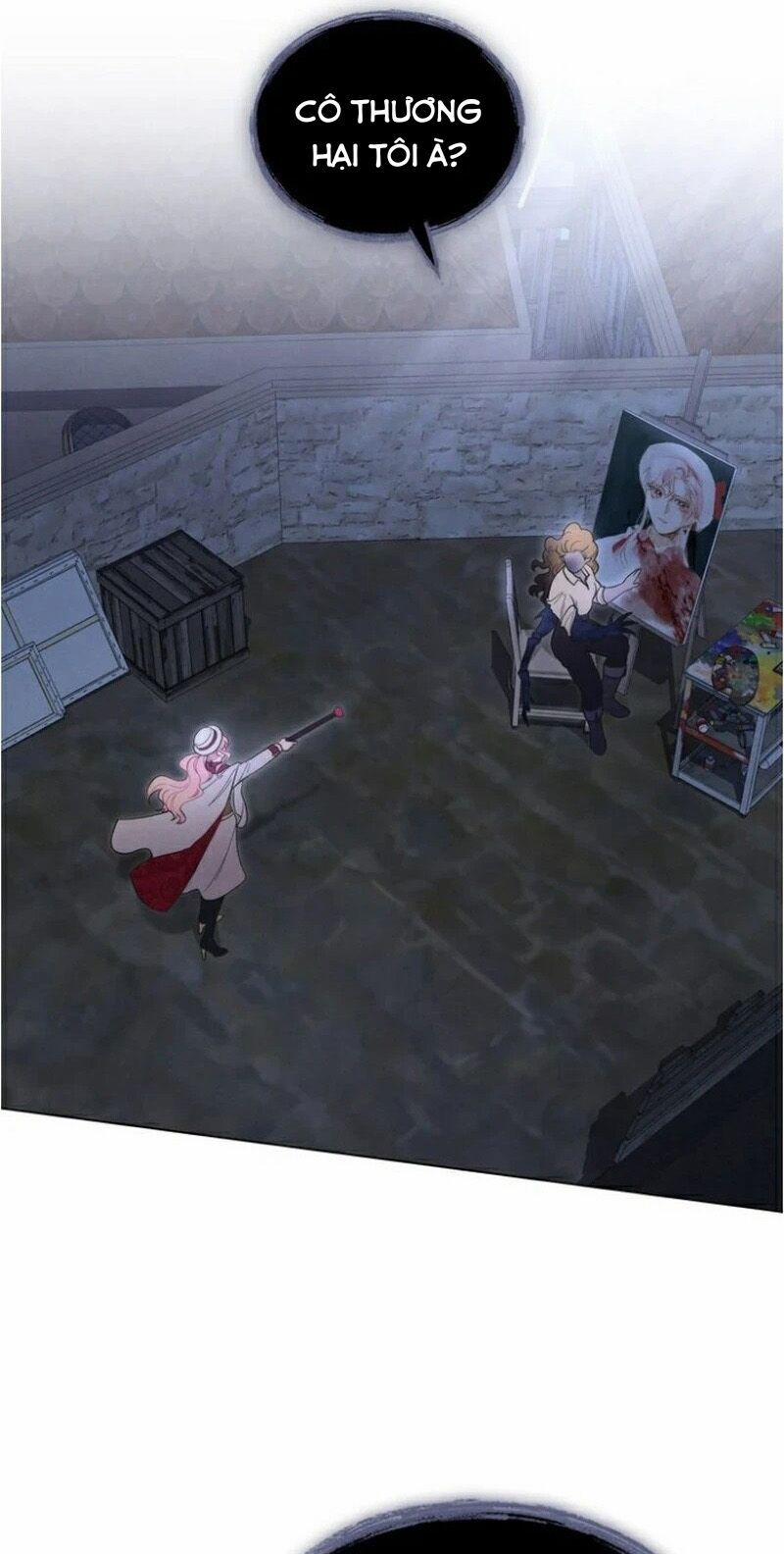 Ánh Sáng Vàng Của Bình Minh 60 trang 25