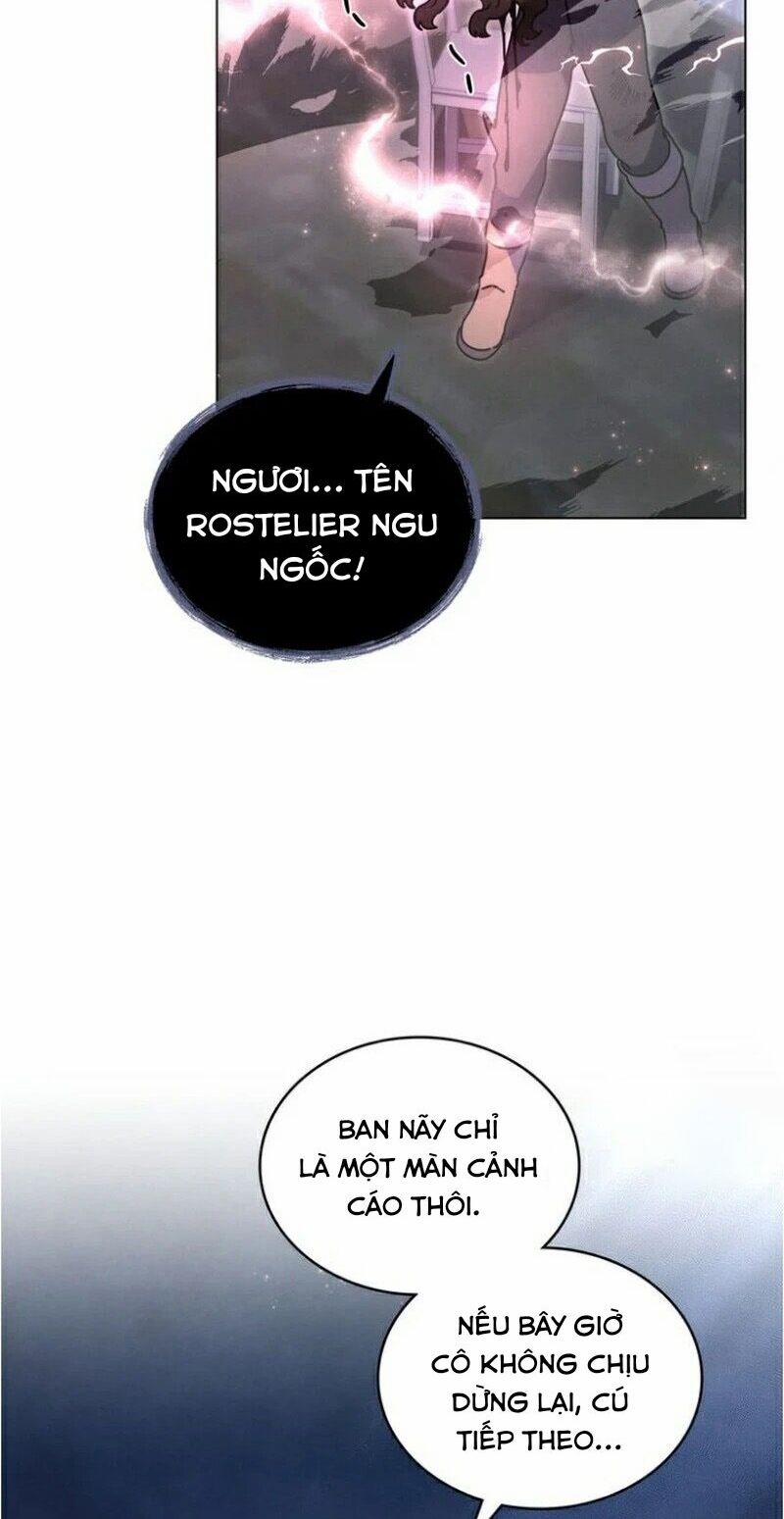 Ánh Sáng Vàng Của Bình Minh 60 trang 33