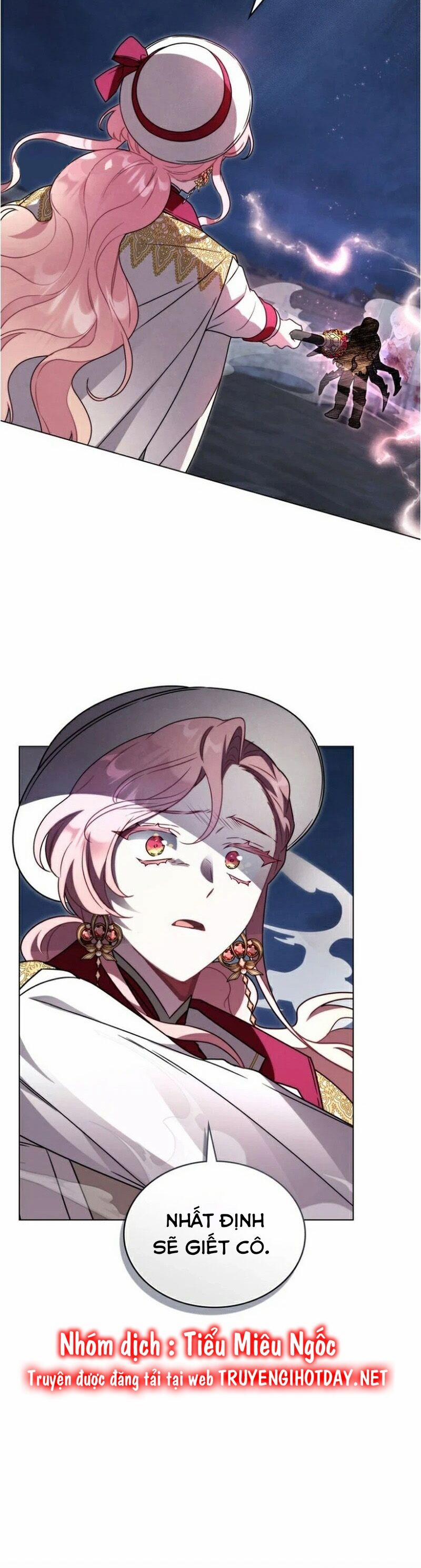 Ánh Sáng Vàng Của Bình Minh 60 trang 34