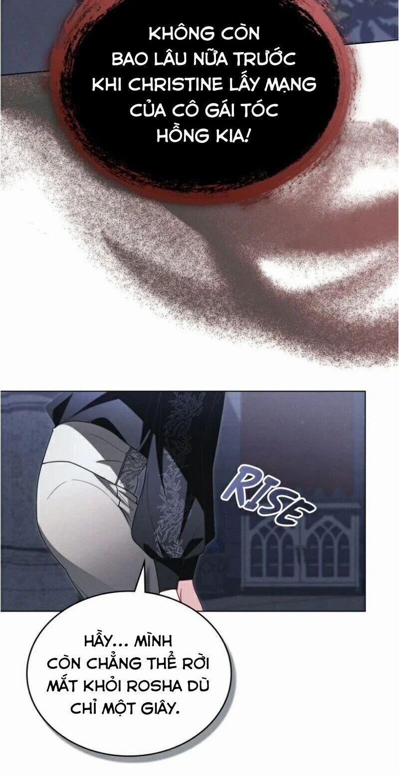 Ánh Sáng Vàng Của Bình Minh 60 trang 40