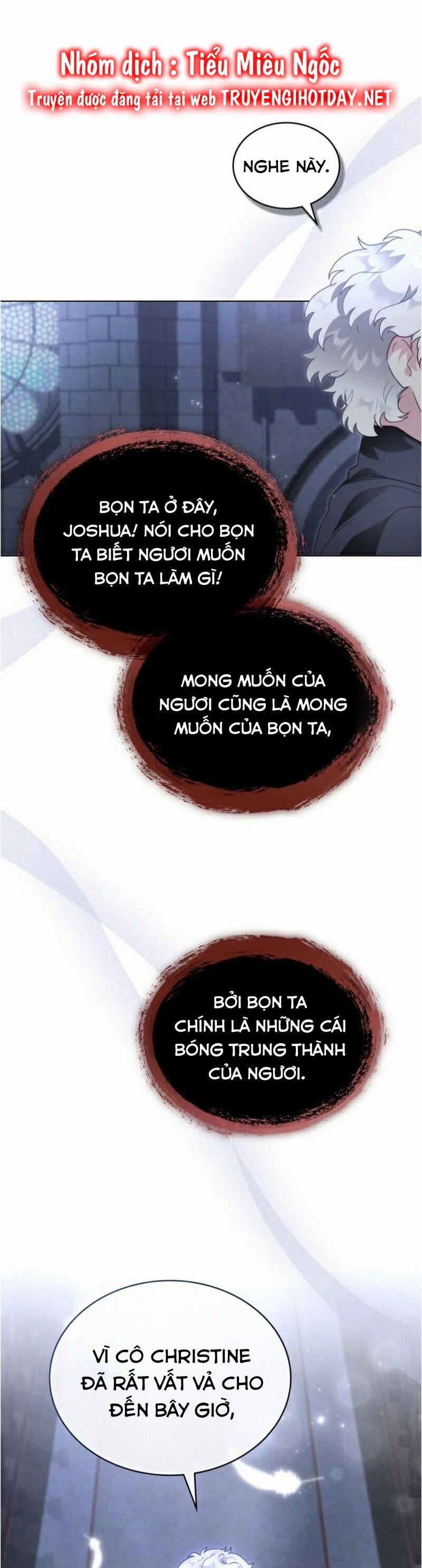 Ánh Sáng Vàng Của Bình Minh 60 trang 41