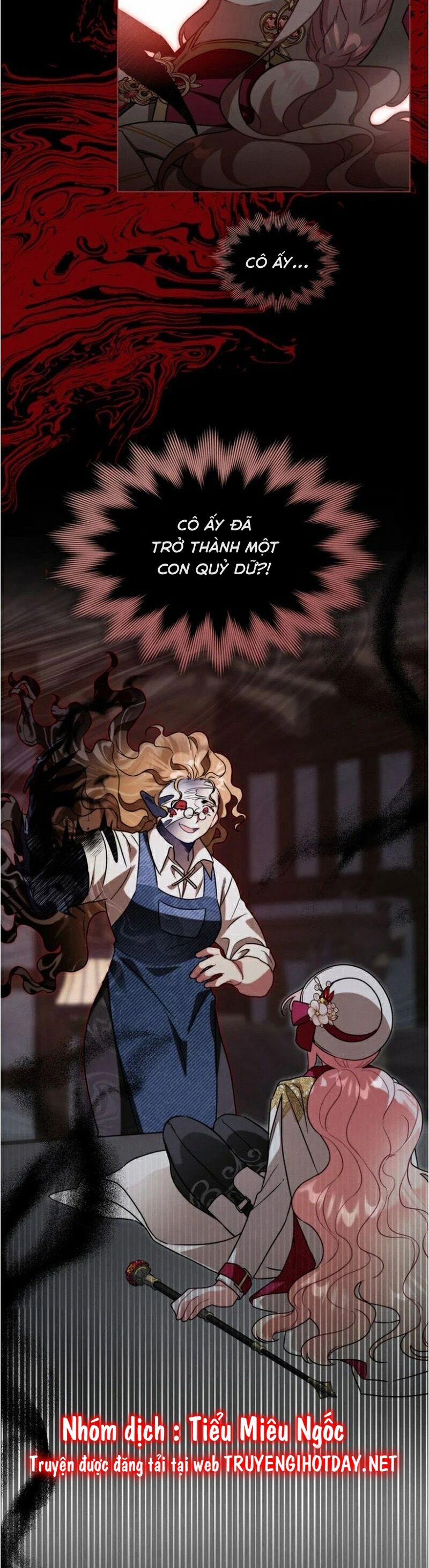 Ánh Sáng Vàng Của Bình Minh 60 trang 8